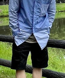 GU | Tシャツ/カットソー