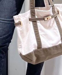 OUVRAGE CLASSE | バッグ