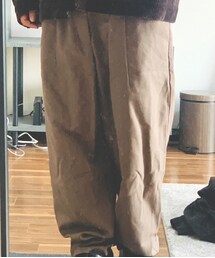 GU | パンツ