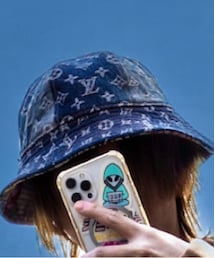 LOUIS VUITTON | ハット