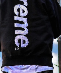 Supreme  | パーカー