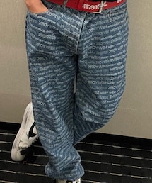 Supreme  | デニムパンツ