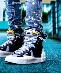 Sacai | スニーカー