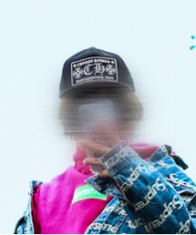 CHROME HEARTS | キャップ