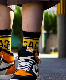 FR2 | ソックス/靴下