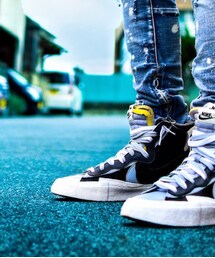 NIKE | スニーカー