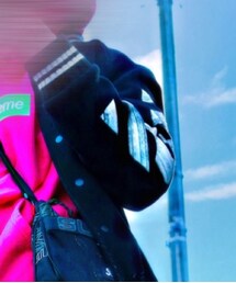 off white | スタジャン