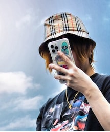 BURBERRY | ハット