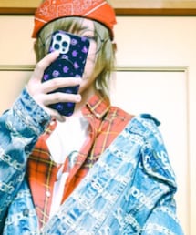 Supreme  | シャツ/ブラウス