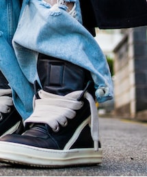 Rick Owens | スニーカー