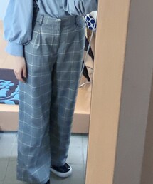 LOWRYS FARM | パンツ