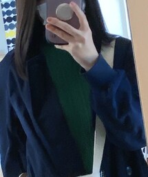 LOWRYS FARM | ニット/セーター