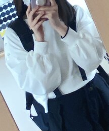 RETRO GIRL | スウェット
