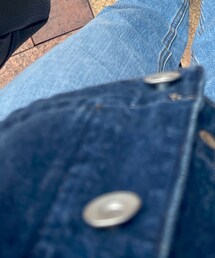 UNIQLO | デニムジャケット