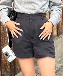 Heather | その他パンツ