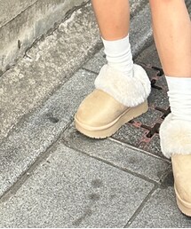 GU | ブーツ