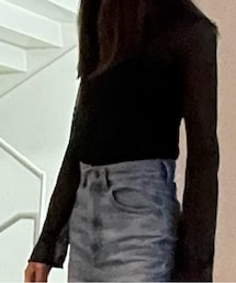 UNIQLO | その他トップス