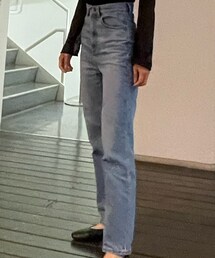 GU | デニムパンツ