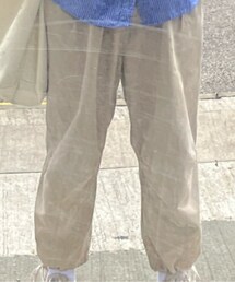 top basic | チノパンツ