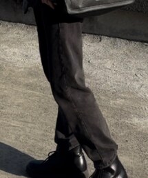 GU | デニムパンツ