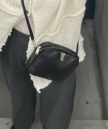 A part by | ショルダーバッグ