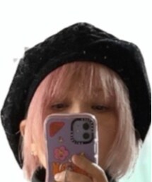 s'yte | ハンチング/ベレー帽