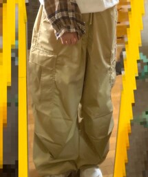 GU | カーゴパンツ