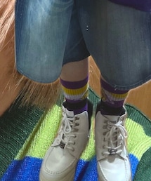 FUBU | ソックス/靴下