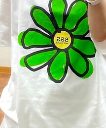 SSS satti mouse | Tシャツ/カットソー