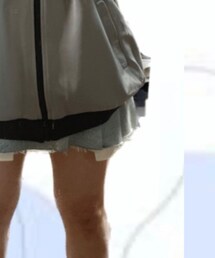 FIG&VIPER | デニムスカート