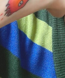 SUPER HAKKA | ニット/セーター