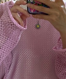 sss satti mouse | ネックレス