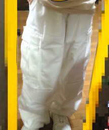 GU | カーゴパンツ