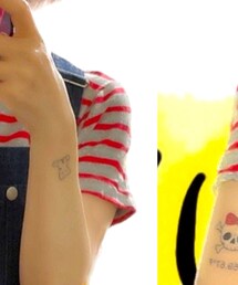 MILLER | Tシャツ/カットソー