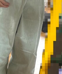 GO TO HOLLYWOOD | デニムパンツ