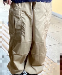 GU | カーゴパンツ
