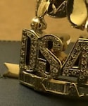 AVALANCHE GOLD&JEWELRY DS455Pendantの「アクセサリー(チャーム)」
