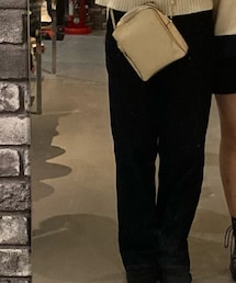 UNIQLO | デニムパンツ