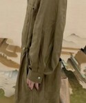 INSCRIRE(アンスクリア)の「オールインワン・サロペット(つなぎ/オールインワン)」