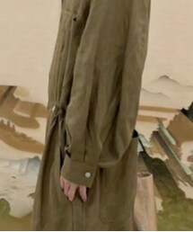 INSCRIRE | つなぎ/オールインワン