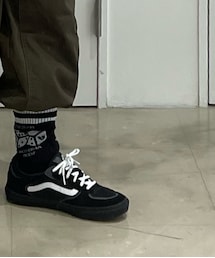 VANS | スニーカー