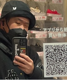 Deviluse | ハット