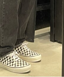 VANS | スニーカー