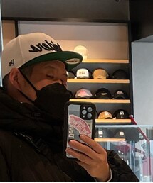 NEW ERA | キャップ