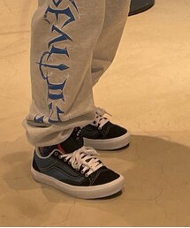 VANS | スニーカー