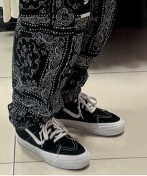 VANS | スニーカー