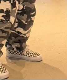 VANS | スニーカー