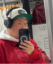 Deviluse | キャップ