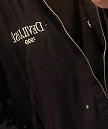 Deviluse | デニムジャケット