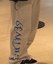 Deviluse | スウェットパンツ